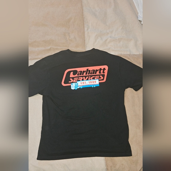 Carhartt WIP T-Shirt - Picture 1 of 3